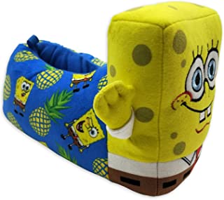 Detail Sandals Spongebob Nomer 33