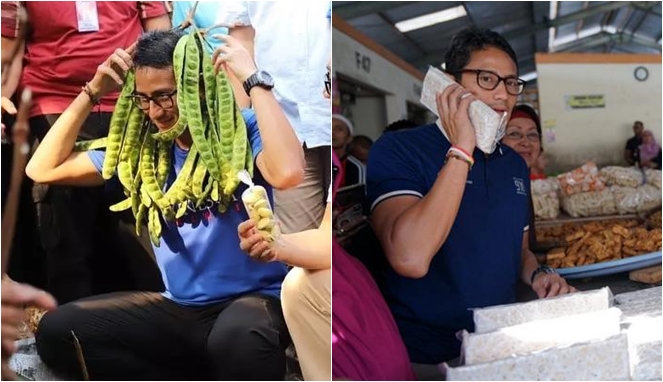 Detail Sandiaga Uno Meme Nomer 14