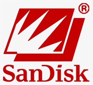 Detail Sandisk Logo Png Nomer 8