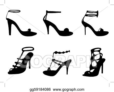 Detail Sandle Clipart Nomer 35