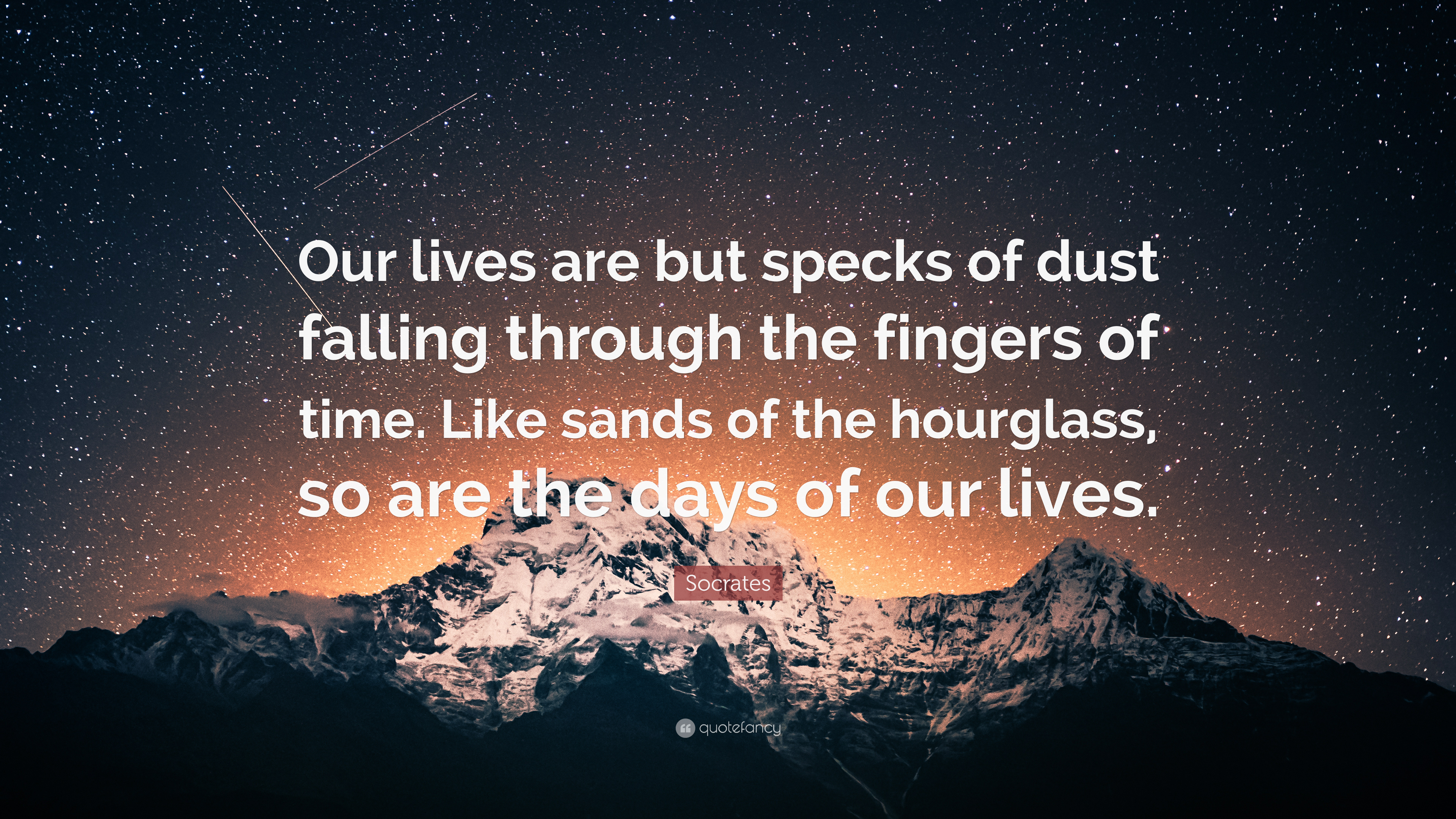 Detail Sands Of Time Quotes Nomer 18