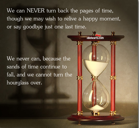 Detail Sands Of Time Quotes Nomer 31