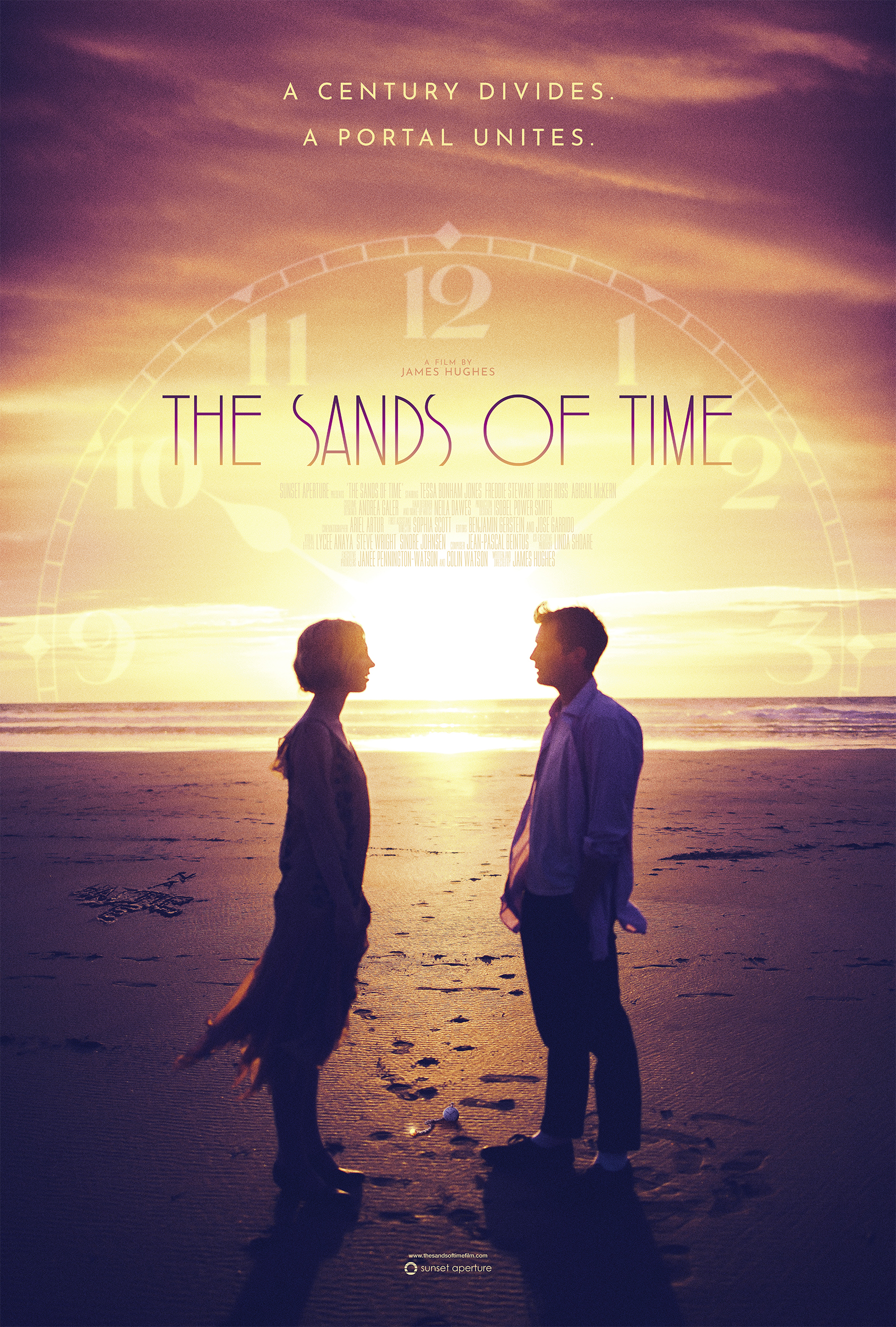 Detail Sands Of Time Quotes Nomer 48