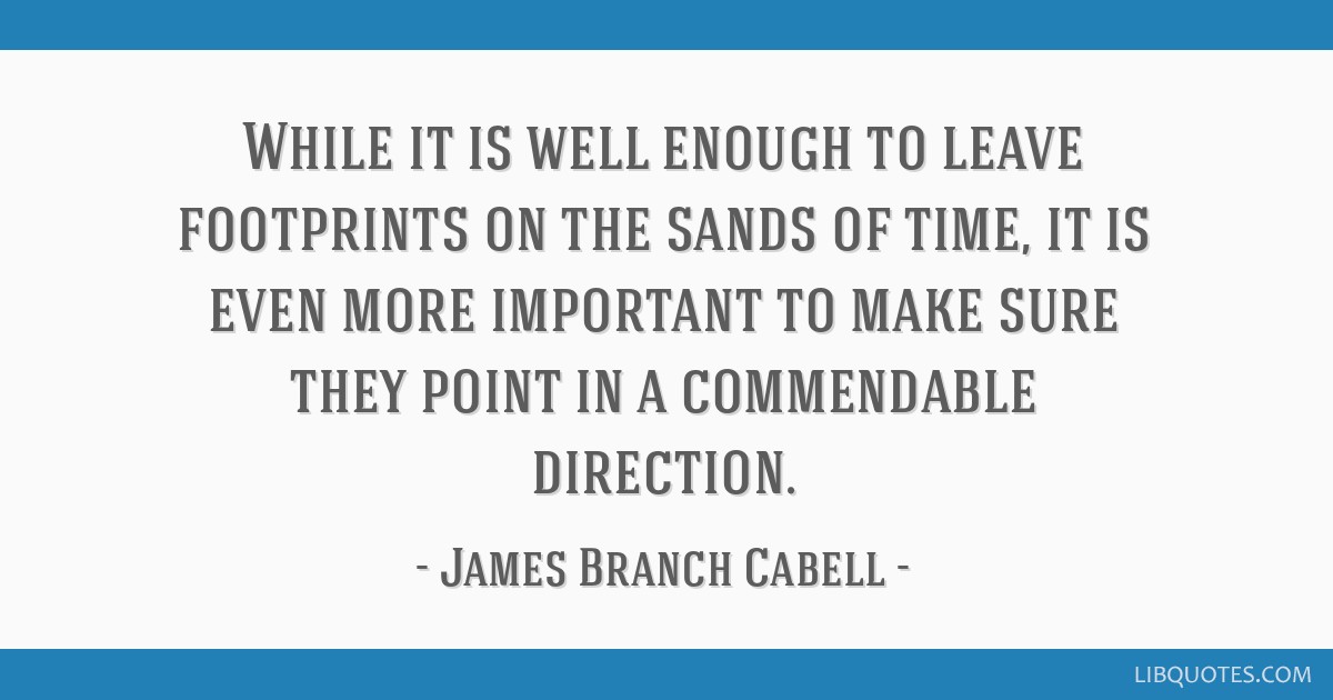 Detail Sands Of Time Quotes Nomer 51
