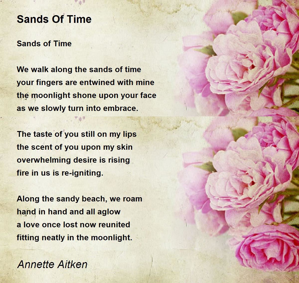 Detail Sands Of Time Quotes Nomer 54