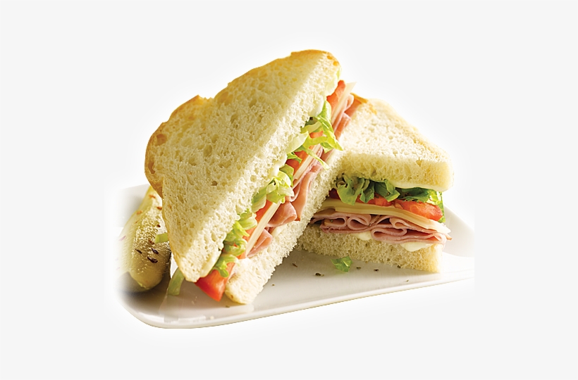 Detail Sandvich Png Nomer 10