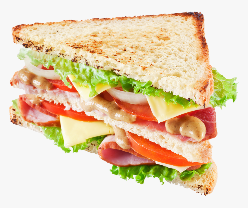 Detail Sandvich Png Nomer 3