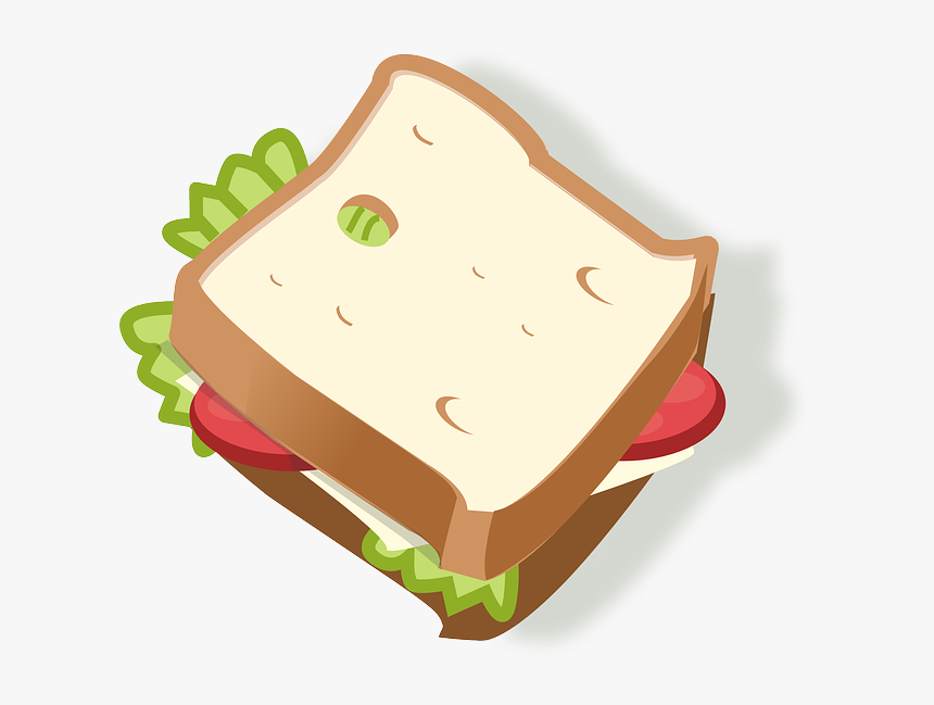 Detail Sandvich Png Nomer 43