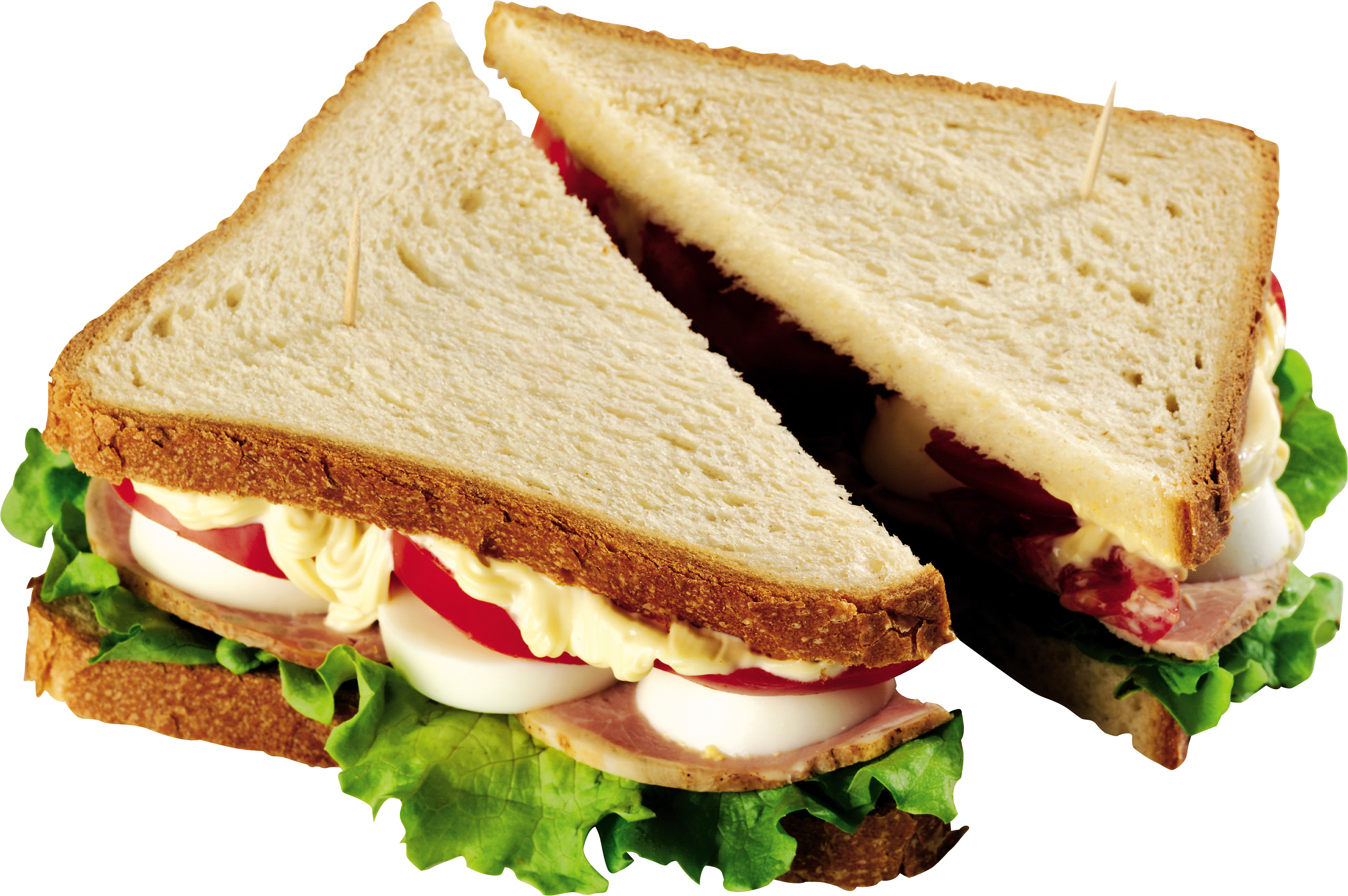 Detail Sandvich Png Nomer 6