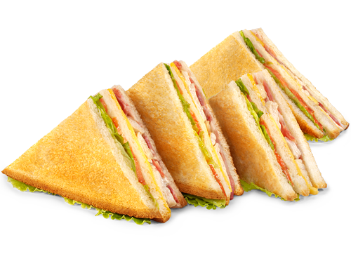 Detail Sandwhich Png Nomer 17