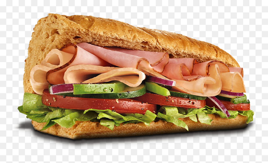 Detail Sandwhich Png Nomer 32