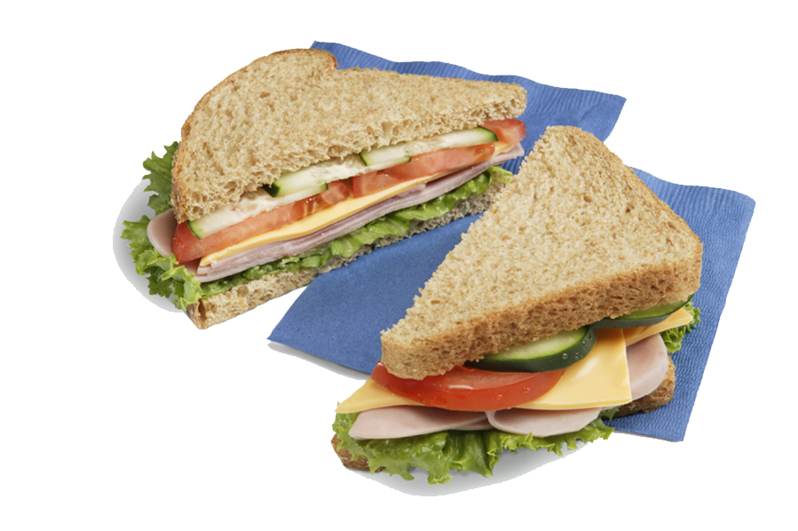 Detail Sandwhich Png Nomer 33