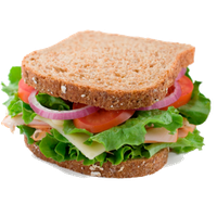 Detail Sandwhich Png Nomer 46