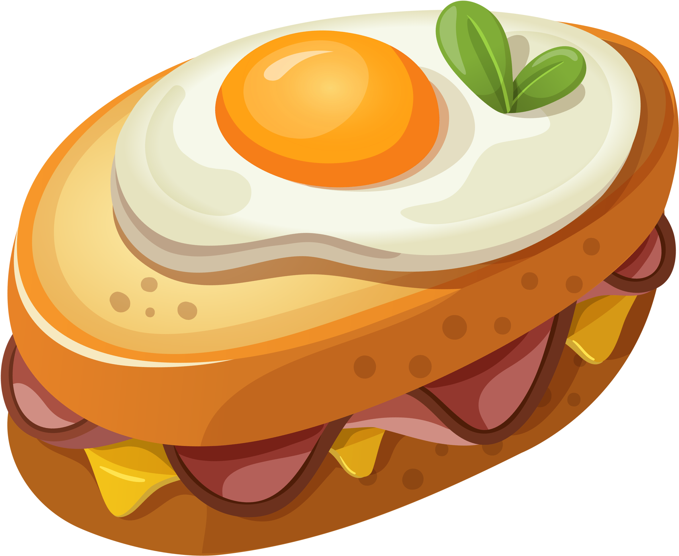 Detail Sandwich Clipart Png Nomer 21