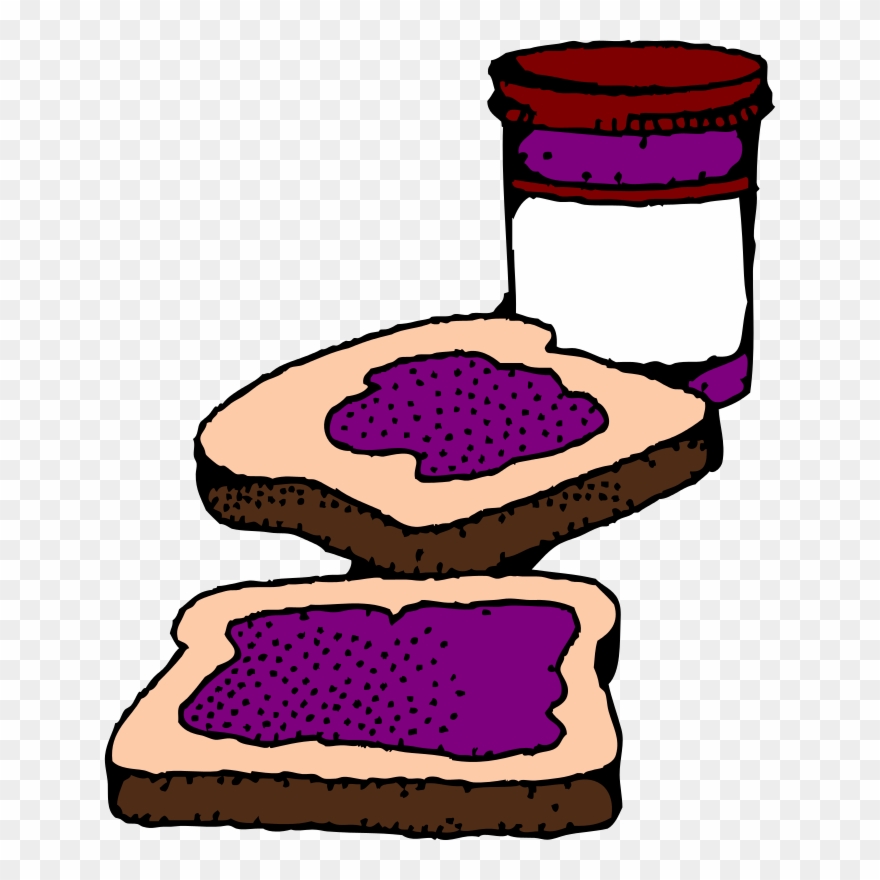 Detail Sandwich Clipart Png Nomer 39