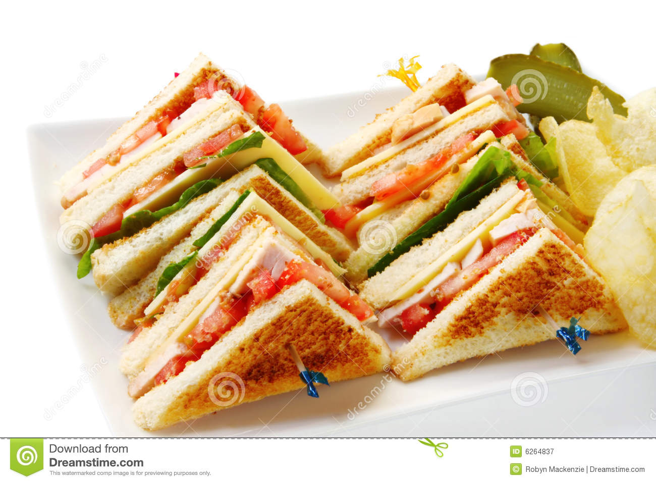 Detail Sandwich Images Free Nomer 19