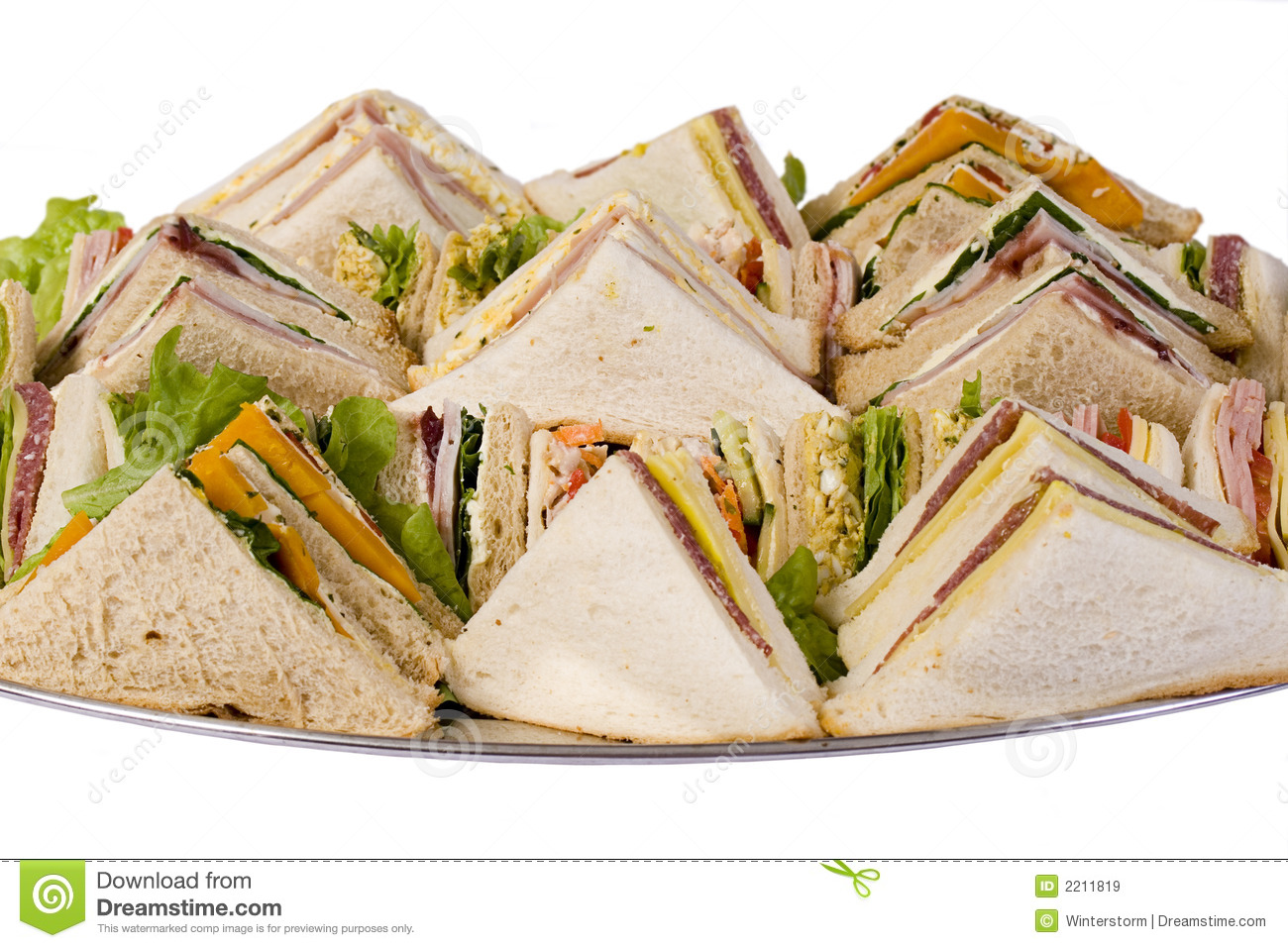 Detail Sandwich Images Free Nomer 20