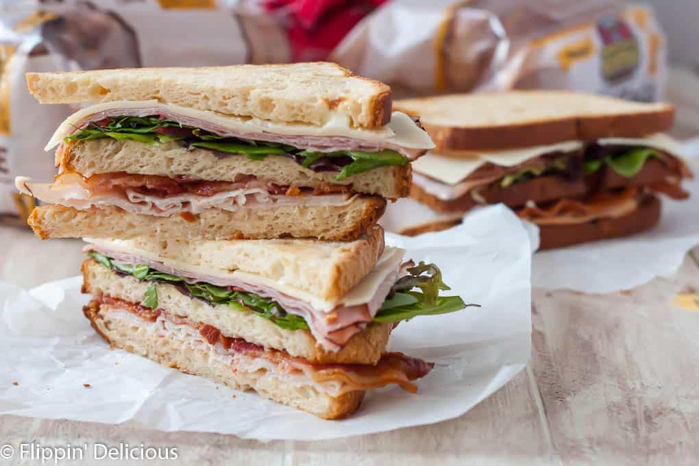 Detail Sandwich Images Free Nomer 24