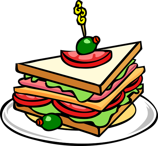 Detail Sandwich Images Free Nomer 33