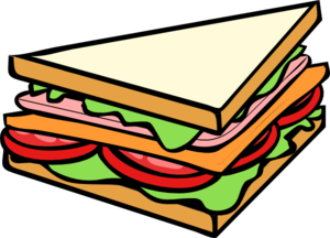 Detail Sandwich Images Free Nomer 39