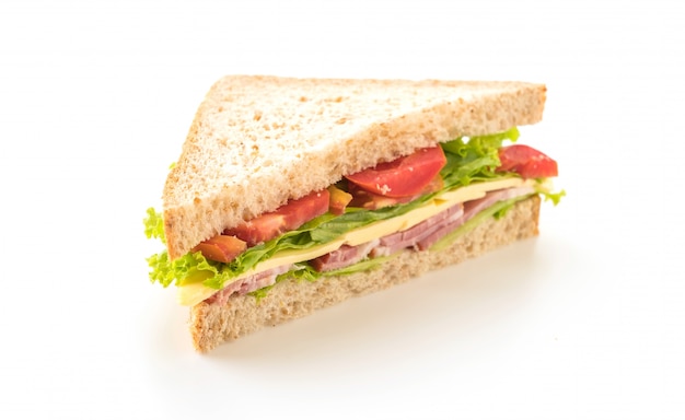 Detail Sandwich Images Free Nomer 6