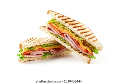 Detail Sandwich Images Free Nomer 47