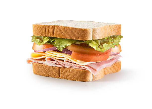 Detail Sandwich Images Free Nomer 9