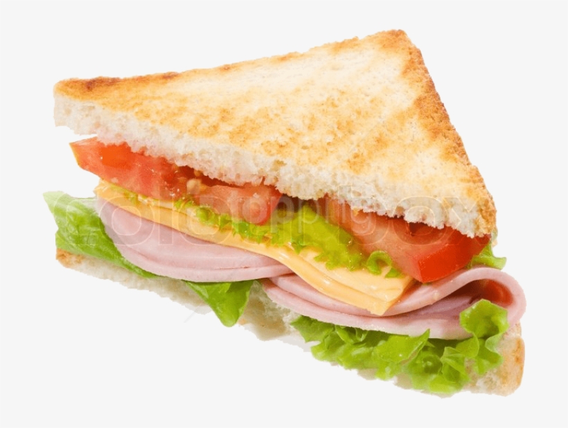 Detail Sandwich Png Nomer 13