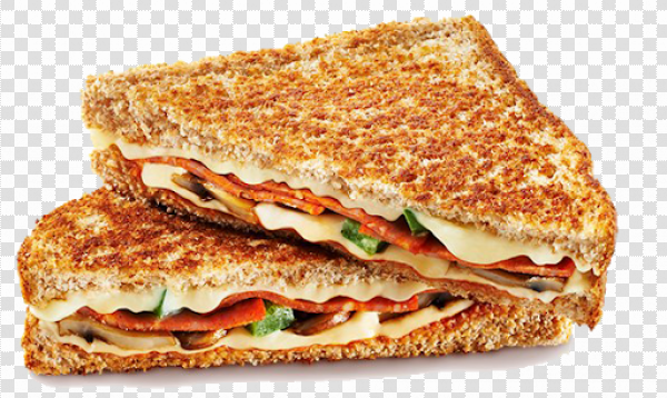 Detail Sandwich Png Nomer 21