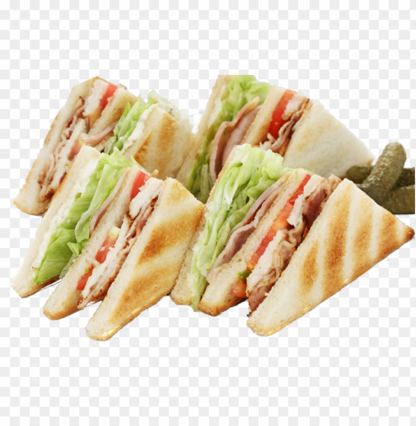 Detail Sandwich Png Nomer 38