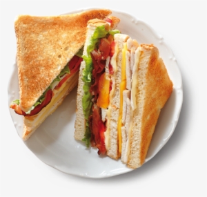 Detail Sandwich Png Nomer 47