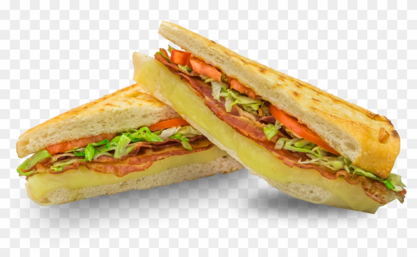 Detail Sandwich Transparent Background Nomer 15