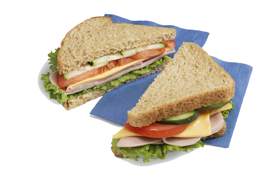 Detail Sandwich Transparent Background Nomer 19