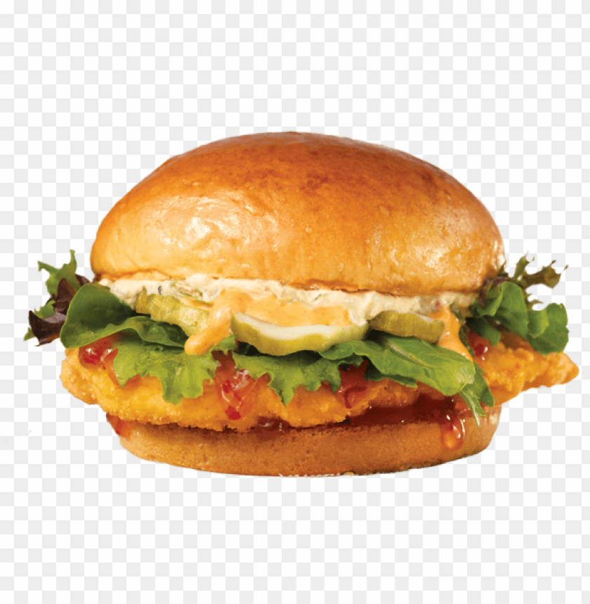 Detail Sandwich Transparent Background Nomer 24