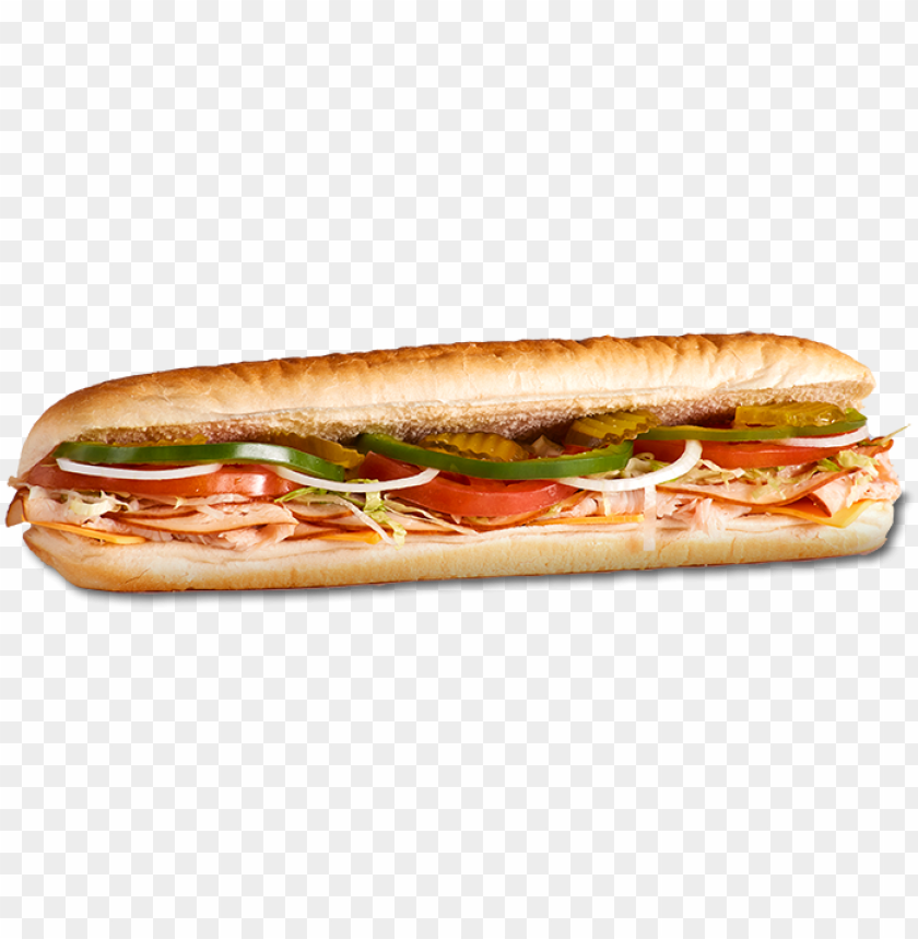 Detail Sandwich Transparent Background Nomer 26