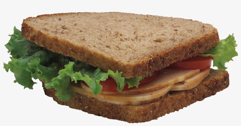 Detail Sandwich Transparent Background Nomer 30