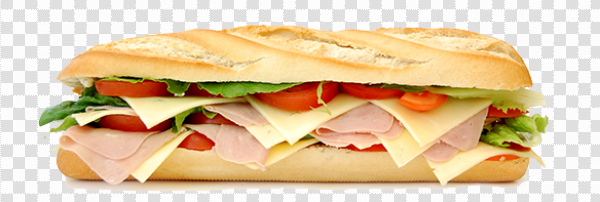 Detail Sandwich Transparent Background Nomer 31