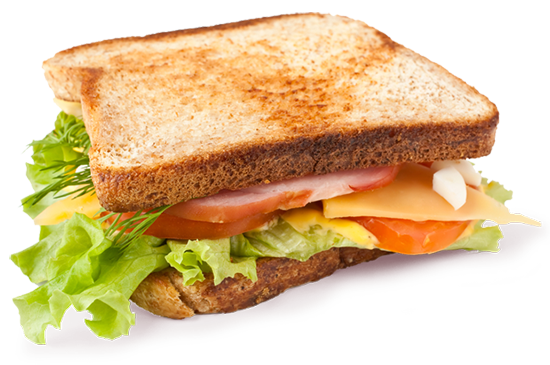 Detail Sandwich Transparent Background Nomer 33