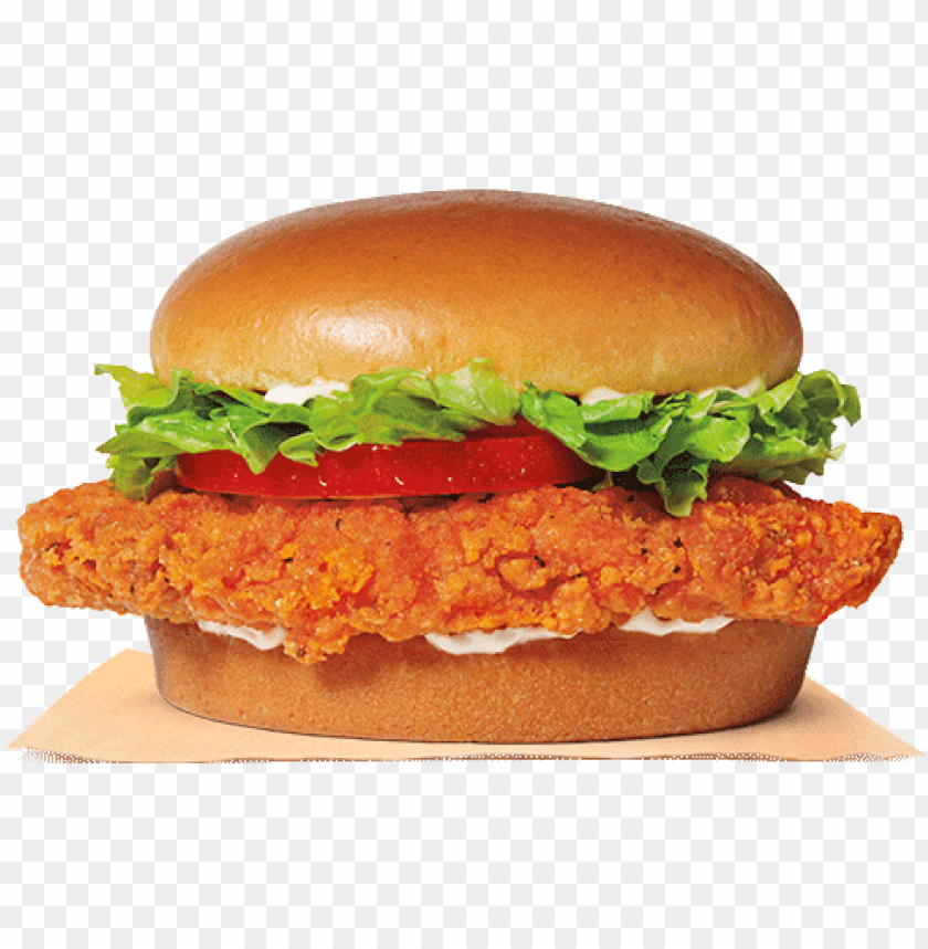 Detail Sandwich Transparent Background Nomer 35