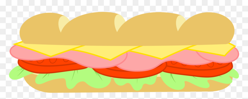 Detail Sandwich Transparent Background Nomer 36