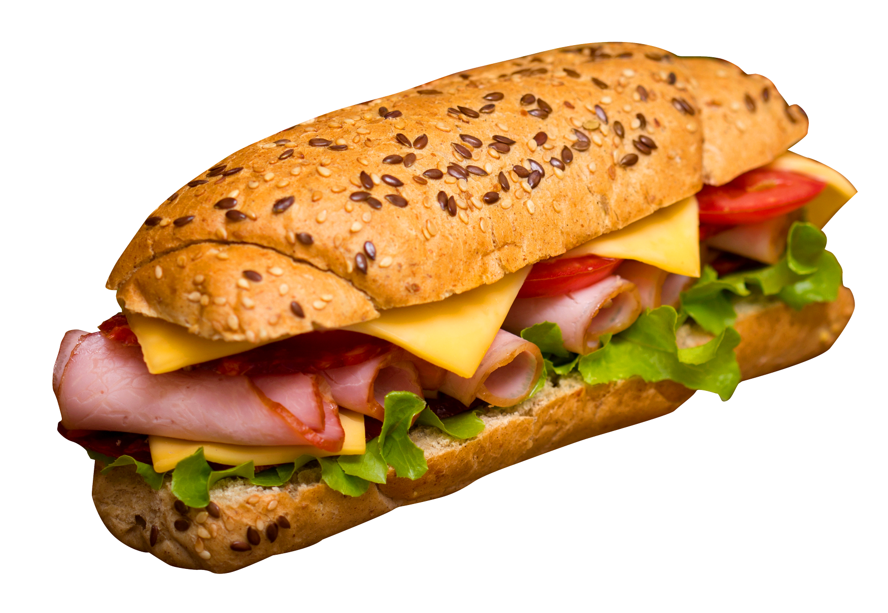 Detail Sandwich Transparent Background Nomer 39