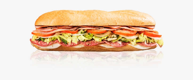 Detail Sandwich Transparent Background Nomer 40