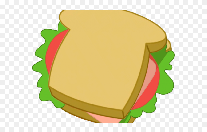 Detail Sandwich Transparent Background Nomer 46