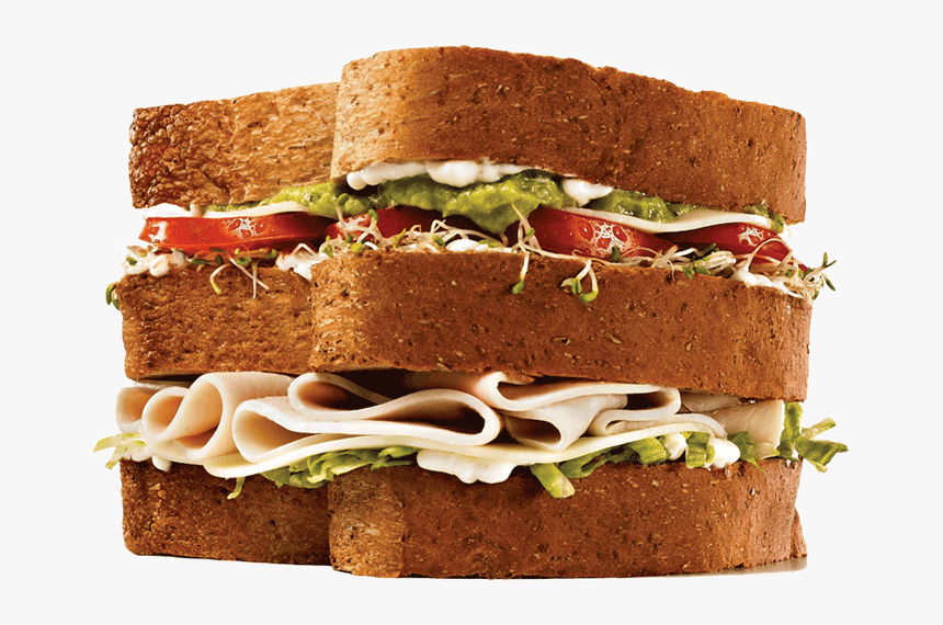 Detail Sandwich Transparent Background Nomer 50