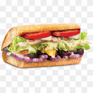 Detail Sandwich Transparent Background Nomer 52