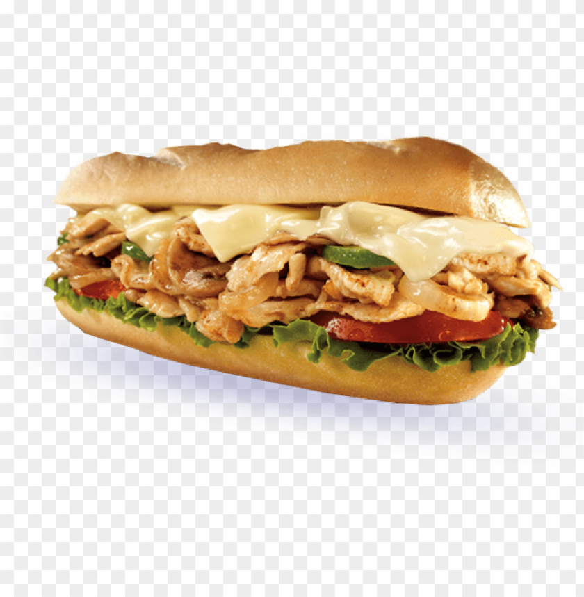 Detail Sandwich Transparent Background Nomer 53