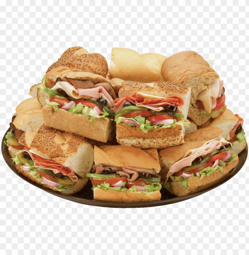 Detail Sandwiches Png Nomer 22