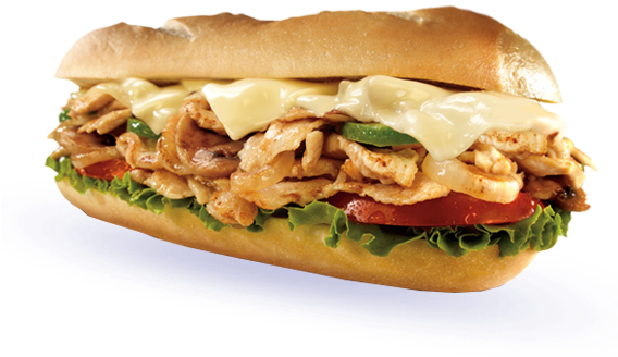 Detail Sandwiches Png Nomer 30