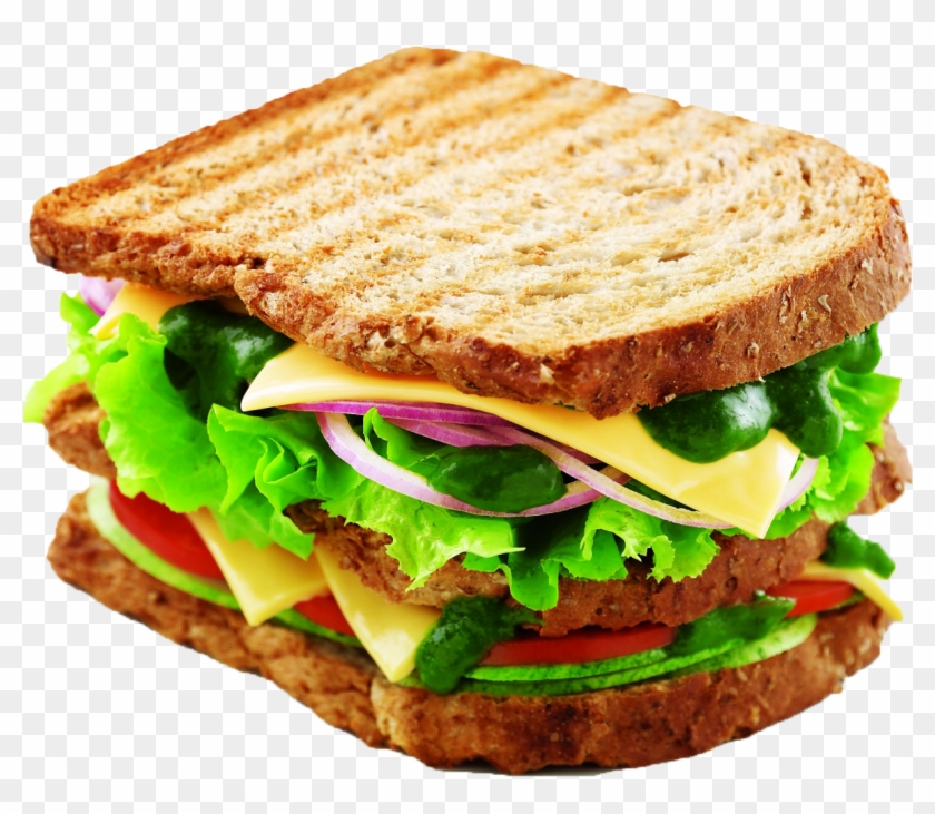 Detail Sandwiches Png Nomer 46