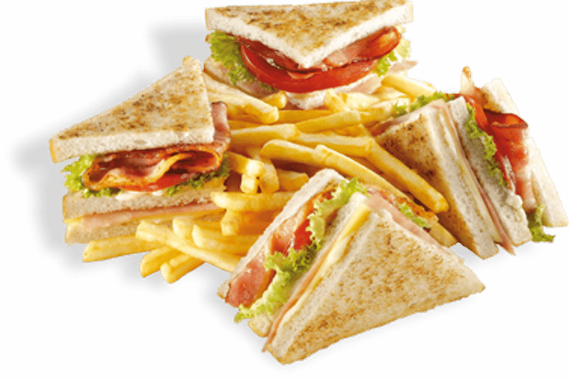 Download Sandwiches Png Nomer 51